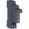 Blitzangebot 🎉 Schneider Electric RSB1A120BDS Steckrelais 24 V/DC 12 A 1 Wechsler 1 St. 🧨 8