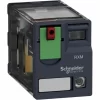 Budget ⭐ Schneider Electric RXM2AB2P7 Steckrelais 230 V/AC 12 A 2 Öffner, 2 Schließer 1 St. 👍 5