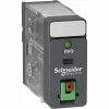 Bestes Angebot ❤️ Schneider Electric RXG12P7 Steckrelais 230 V/AC 10 A 1 Wechsler 1 St. 🥰 5