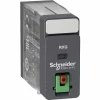 Neu 💯 Schneider Electric RXG21P7 Steckrelais 230 V/DC, 230 V/AC 5 A 2 Wechsler 1 St. ⭐ 8