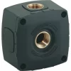 Besorgen 😀 SCHNEIDER ELECTRIC SCHNEIDER Rohrleitungsdose Basis RLD-B 3×1/2i 15-22 Mm 😀 8