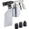 Beste Bewertungen von 🔔 SCHNEIDER ELECTRIC SCHNEIDER DL-Sandstrahlpistole SSP-Strahlfix Staubfrei ✨ 10