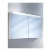 Neu 👍 SCHNEIDER ELECTRIC Schneider Spiegelschrank LOWLine 100 / 2 / LED 151.300, Ausführung: EU-Norm/Korpus Weiss – 151.300.02.02 ✨ 7