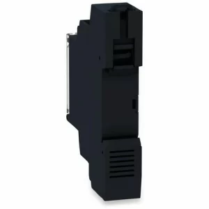 Brandneu 🛒 SCHNEIDER ELECTRIC Zeitrelais RE17LAMW, 24..240 V, Ansprechverzögert, Halbleiter 🌟 6