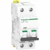 Beste Bewertungen von ✔️ SCHNEIDER ELECTRIC Motorschutzschalter Schneider 2P 16A 4,5 KAC 2 Module A9F64216 😀 5