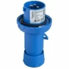 Top 10 👍 SCHNEIDER ELECTRIC Schneider Mobiler Industriestecker 2X16A+E 230V IP67 Blau PKX16M723 🤩 8