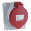 Top 10 ⭐ Schneider Industrie-Unterputzdose 3X16A+NT 400V Rot PKY16F435 ✔️ 11