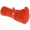 Neu ❤️ SCHNEIDER ELECTRIC Schneider Industriesteckdose 3X32A+T 400V IP44 Rot PKY32M434 🔔 5