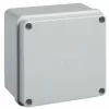 Coupon 🔔 SCHNEIDER ELECTRIC Schneider IP55 Abzweigdose 100X100X50 Glatt Wand SL00925 😀 7