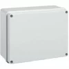 Aktion 💯 SCHNEIDER ELECTRIC Schneider IP55 Abzweigdose 190X140X70 Glatte Wand SL00937 😉 5