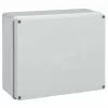 Schlussverkauf 🎁 SCHNEIDER ELECTRIC Schneider IP55 Abzweigdose 240X190X90 Glatt Wand SL00938 ⌛ 10