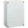 Angebote 🌟 SCHNEIDER ELECTRIC Schneider IP55 Abzweigdose 300X220X120 Glatte Wand SL00939 😀 7