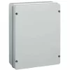 Budget ✔️ SCHNEIDER ELECTRIC Schneider IP55 Abzweigdose 380X300X120 Glatte Wand SL00940 ❤️ 7