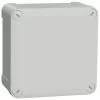 Bester Verkauf ⌛ SCHNEIDER ELECTRIC Schneider IP55 Abzweigdose 105X105X55 ENN05045 🔥 7