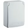 Beste Bewertungen von 🎉 SCHNEIDER ELECTRIC Schneider Unterputzdose Zweiwege-Schukodose 2PT 230V 81146 🔥 7