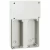 Brandneu 💯 SCHNEIDER ELECTRIC Schneider Modulsockel Für 2 Industriesteckdosen 16-32A 83922 🛒 8