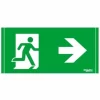 Rabatt 🤩 SCHNEIDER ELECTRIC Schneider Piktogramme Recht EXIWAY ONE-PLUS 6 OVA53056 🔥 5