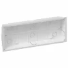 Am billigsten 🤩 SCHNEIDER ELECTRIC Box Einbau-Schneider Für Notfallbeleuchtung EASY LED OVA53119 😉 7