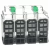 Rabatt 🎁 SCHNEIDER ELECTRIC Schneider 4-polige Lange Klemmenabdeckung Für NSXM-Schalter LV426913 🤩 5
