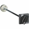 Top 10 🔥 SCHNEIDER ELECTRIC Schneider Frontal-Drehschalter Schwarz INS250 LV431050 ❤️ 7