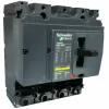 Auslauf 🔥 SCHNEIDER ELECTRIC Schneider Kompakt-Leitungsschutzschalter NSX160B 4X160A 16KA NSX160E LV434401 🥰 7