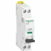 Am billigsten ✨ SCHNEIDER ELECTRIC Motorschutzschalter Schneider Acti9 1P+N 25A 4,5 KA C 1M IC40A A9P52625 ❤️ 5