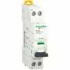 Rabatt 😀 SCHNEIDER ELECTRIC Motorschutzschalter Schneider Acti9 1P+N 10A 6KA C 1M IC40N A9P54610 🔥 7