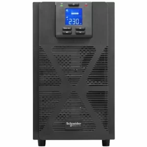 Rabatt 😉 SCHNEIDER ELECTRIC Schneider EASY Unterbrechungsfreie Stromversorgung USV 3000VA EASY SVR 230V SRVS3KI 🎉 7