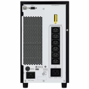 Rabatt 😉 SCHNEIDER ELECTRIC Schneider EASY Unterbrechungsfreie Stromversorgung USV 3000VA EASY SVR 230V SRVS3KI 🎉 9