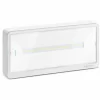 Bester Verkauf ✨ SCHNEIDER ELECTRIC Schneider LED-Wand-Notfalllampe 250 SE/SA IP65 OVA44013 ✔️ 5