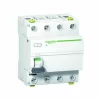 Bestpreis 🔥 SCHNEIDER ELECTRIC Schneider FI-Schutzschalter A 4p Acti9 400V 40A 0,3A 4TE DIN-Schiene(REG) 10kA A9Z24440 😍 7