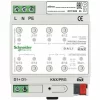 Angebote 🔔 Schneider Electric KNX DALI-Gateway Basic MTN6725-0003 ✨ 7