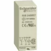 Aktion 🎉 Schneider Electric Steckrelais RSB2A080E7 🔔 5