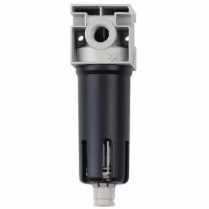 Coupon 😉 SCHNEIDER ELECTRIC Schneider Filter-Wasserabscheider R 1/2 W D421002 Druckluft Zubehör 🥰 6