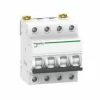 Rabatt 👏 SCHNEIDER ELECTRIC 3P + N 16A PROFESSIONAL Schneider A9K24716 Leistungsschalter 🌟 5