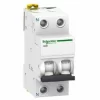 Budget 🧨 SCHNEIDER ELECTRIC Leistungsschalter 2P 40A TERTIARY Schneider A9F79240 👏 7
