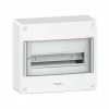 Besorgen 🧨 SCHNEIDER ELECTRIC Schalttafeloberfläche 13 Elemente PRAGMA 13 Schneider PRA10201 😍 7
