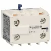 Angebote 😍 Schneider Electric HILFSKONTAKTBLOCK 2S (LA1-KN20) 🔥 5