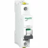 Am billigsten 🤩 Schneider Electric IC60H 1P 2A C 10KA (A9F07102) 👍 7