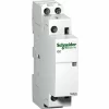 Billig ❤️ Schneider Electric HEIZ.-SCHÜTZ 25A 2Ö (GC2502M5) 😀 5