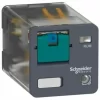 Budget 👍 Schneider Electric UNIV.RELAIS 3W PRÜF LED 24VDC (RUMC32BD) 😀 5