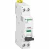 Brandneu 😍 Schneider Electric A9 IC40N 1PN B 25A 6000A/10KA (A9P44625) ✔️ 7