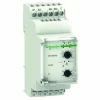 Brandneu 🔔 Schneider Electric NIVEAUREL.2W 5-100KOHM 24-240V (RM35LM33MW) 🎁 5