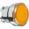 Brandneu 🎁 Schneider Electric DRUCKTASTER,FL,GE,F.EINLEGES. (ZB4-BA58) 😉 7