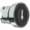 Schlussverkauf 👏 Schneider Electric DRUCKTASTER,FL,SW, PFEIL HOCH (ZB4-BA335) 💯 5