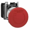 Am billigsten 😍 Schneider Electric NOT-AUS TASTER,D=40MM,RT DREHE (XB4BS84441) 😀 7