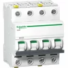 Bestes Angebot 🥰 Schneider Electric IC60H 4P 16A B 10KA (A9F06416) 👍 7