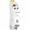 Bestes Angebot 👍 Schneider Electric SCHMALB ITL SCHRITTSCH. 1P 16A (A9C15488) 😍 10