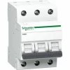 Beste Bewertungen von 🌟 Schneider Electric K60 LS 3P 32A C 6KA (A9K02332) 🎁 7