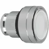 Neu ⌛ Schneider Electric DRUCKTASTER,FL,WS,F.EINLEGES. (ZB4-BA18) 🧨 7
